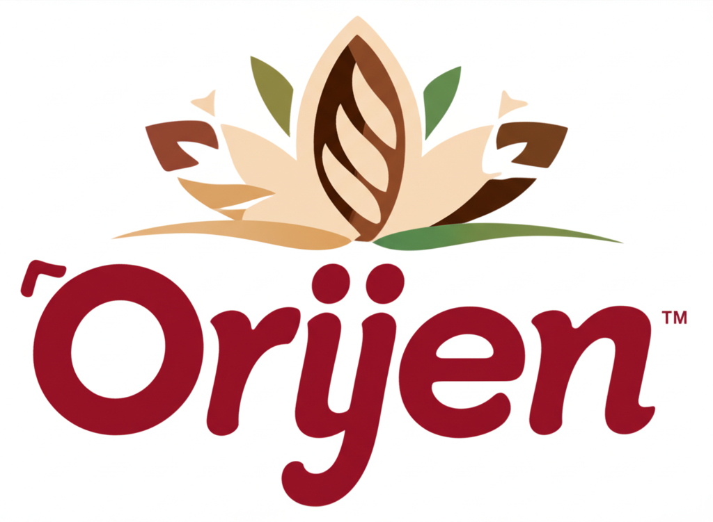 Orijen logo
