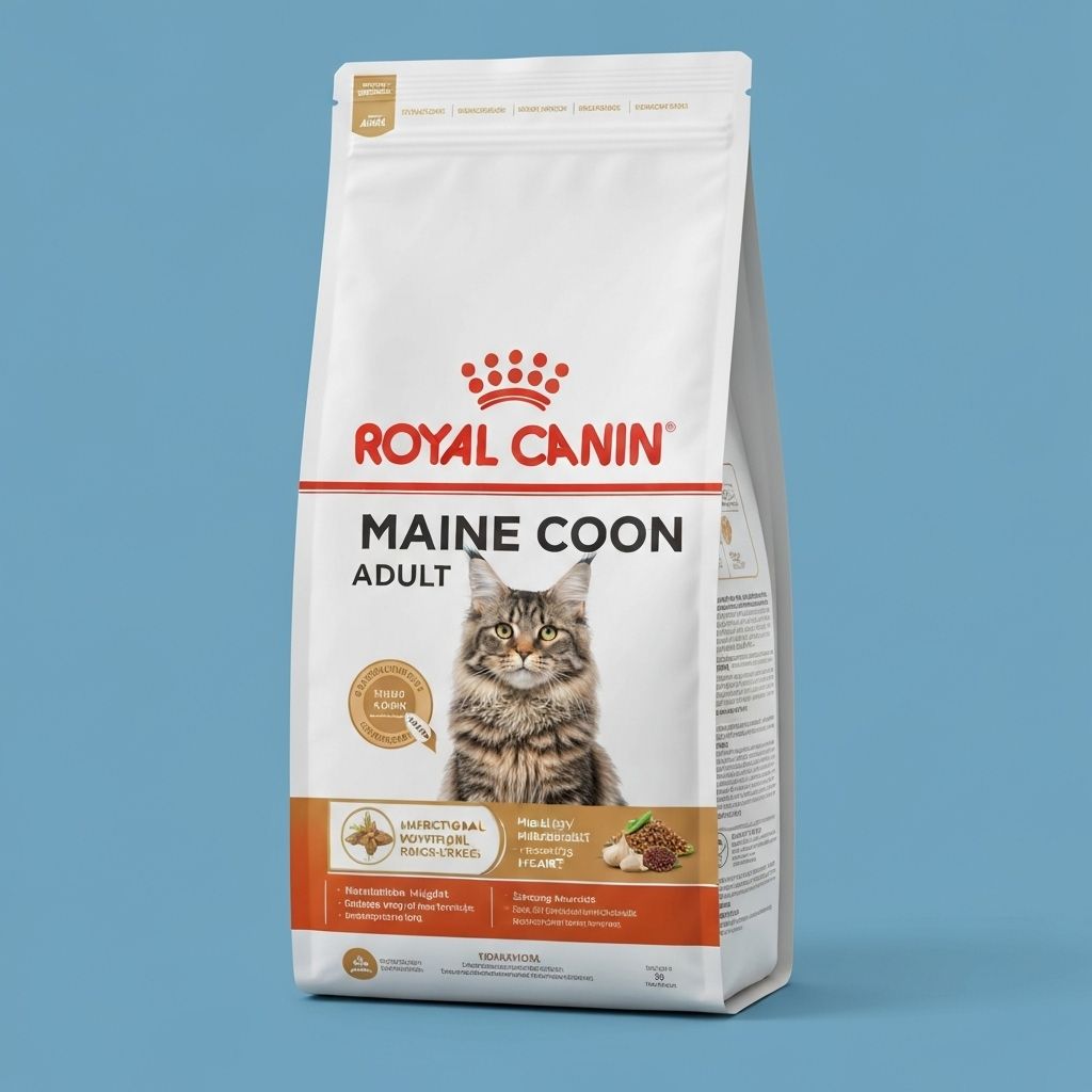 Royal Canin Maine Coon Adult Cat